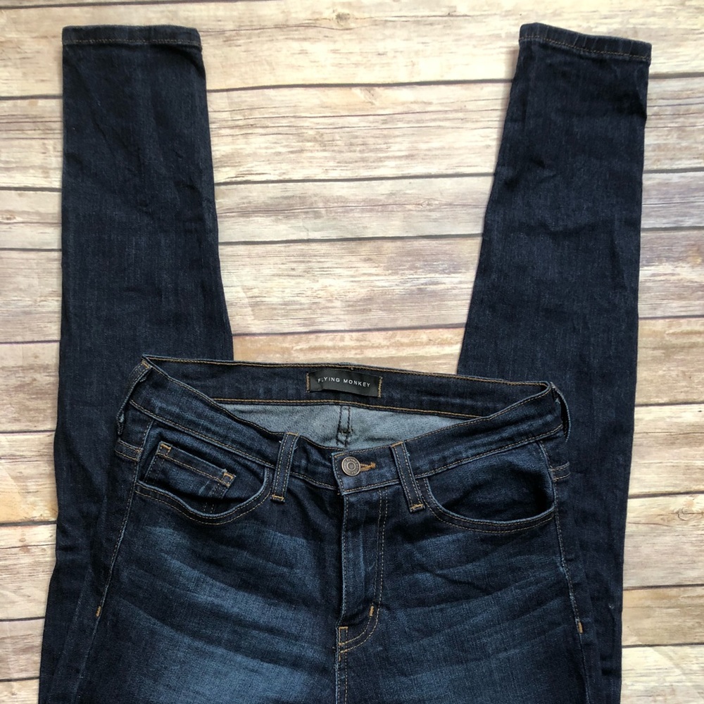 Flying Monkey Women’s Jeans